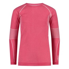 CMP Cmp Seamless Kid Crewneck Base Layer