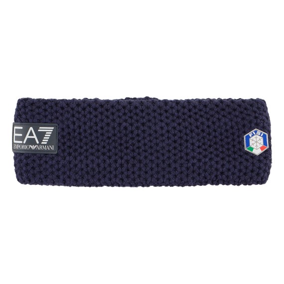 EMPORIO ARMANI Emporio Armani FISI Collection Headband