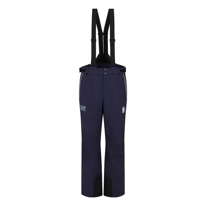 EMPORIO ARMANI Emporio Armani FISI Collection M Ski Pants