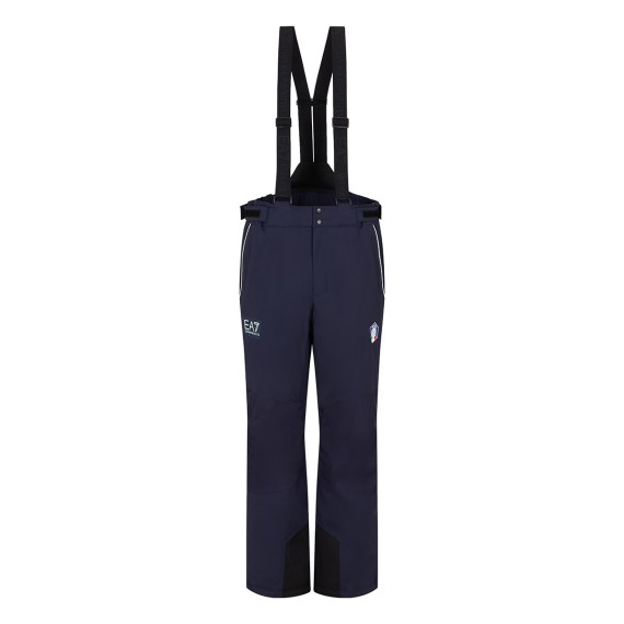 EMPORIO ARMANI Emporio Armani FISI Collection M Ski Pants