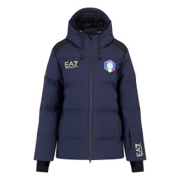 EMPORIO ARMANI Emporio Armani FISI Collection Ardor7 W Ski Jacket