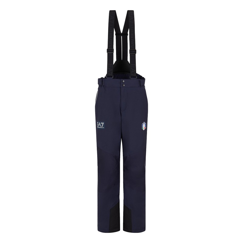 EMPORIO ARMANI Emporio Armani FISI Collection W Ski Pants