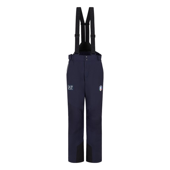 EMPORIO ARMANI Emporio Armani FISI Collection W Ski Pants