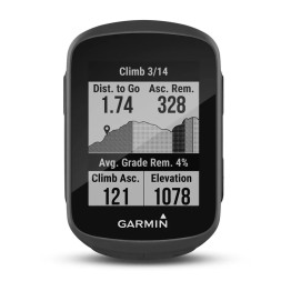 GARMIN Compteur Vélo Garmin Edge 130 Plus