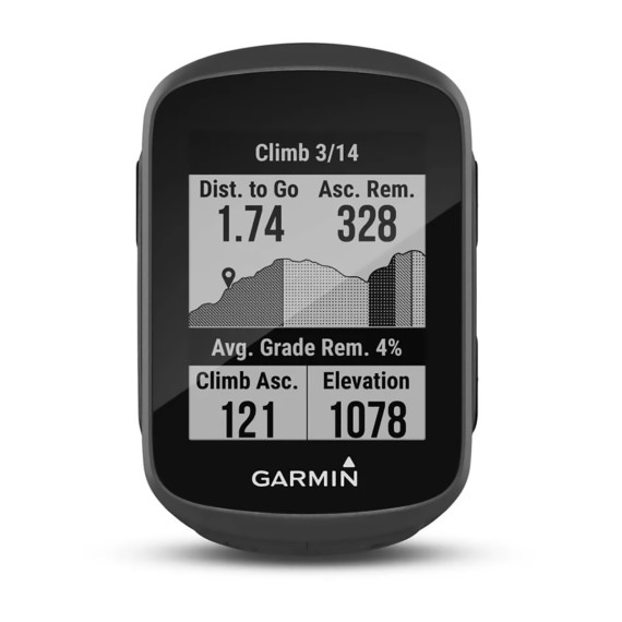 Ciclocomputer Garmin Edge 130 Plus GARMIN Accessori vari