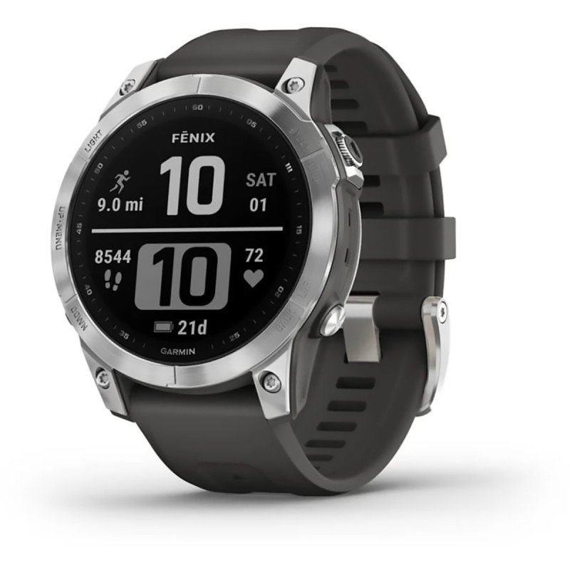 GARMIN Garmin Fenix 7 Standard 47mm Smartwatch