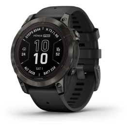 GARMIN Garmin Fenix 7 Pro Sapphire Solar 47mm Smartwatch