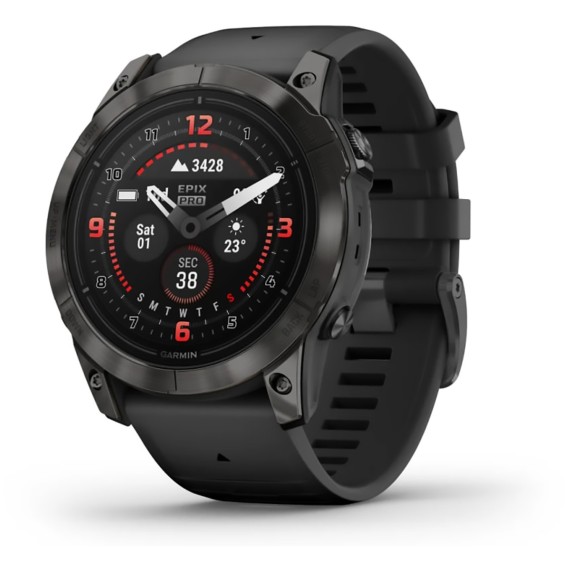 GARMIN Garmin Epix Pro Gen 2 51mm Smartwatch