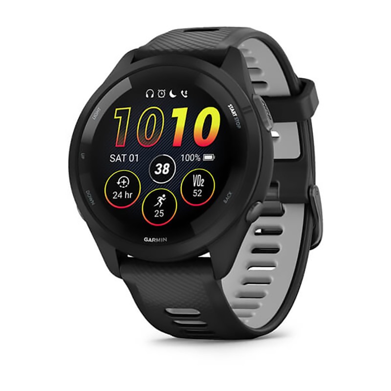 GARMIN Garmin Forerunner 265 46mm Smartwatch