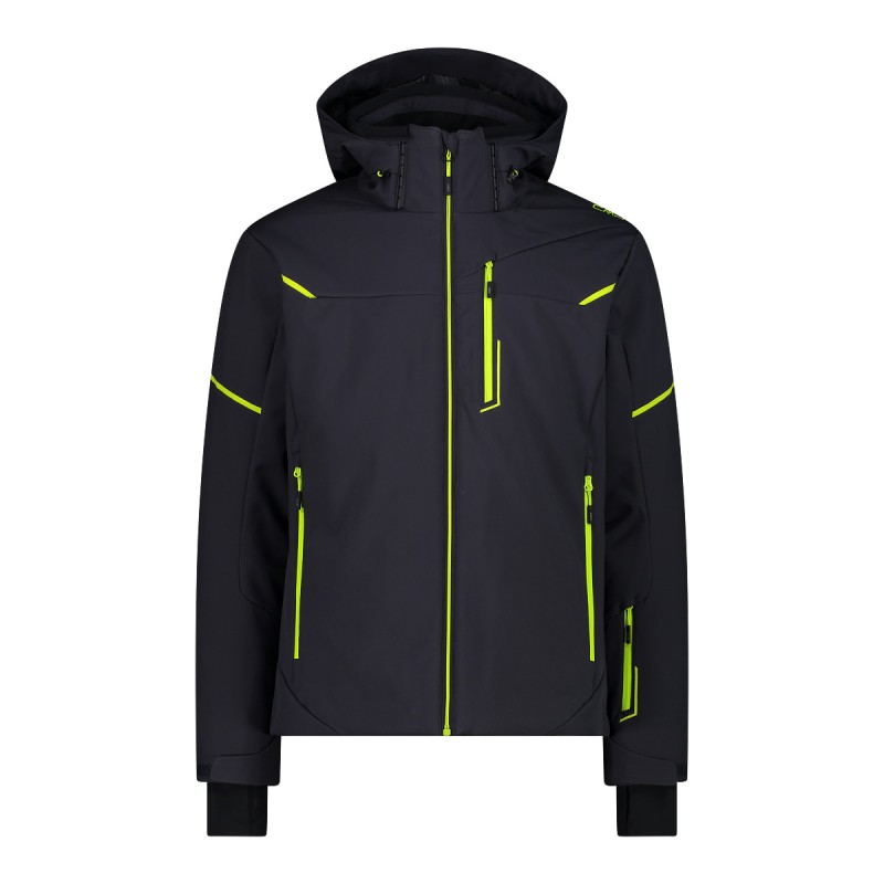 CMP CMP softshell ski jacket