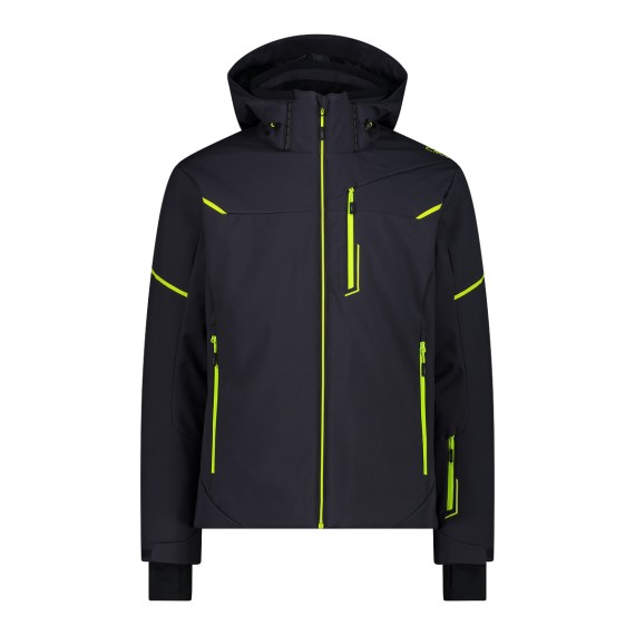 CMP CMP softshell ski jacket