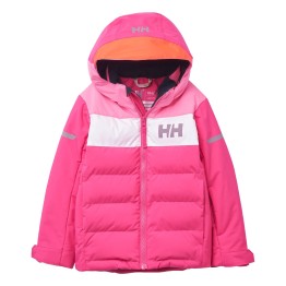 HELLY HANSEN Giacca sci Helly Hansen Vertical Insulated Kid