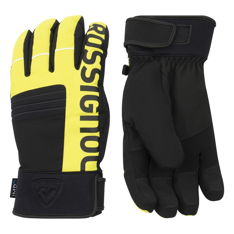 ROSSIGNOL Guantes de esquì Rossignol Speed Impr