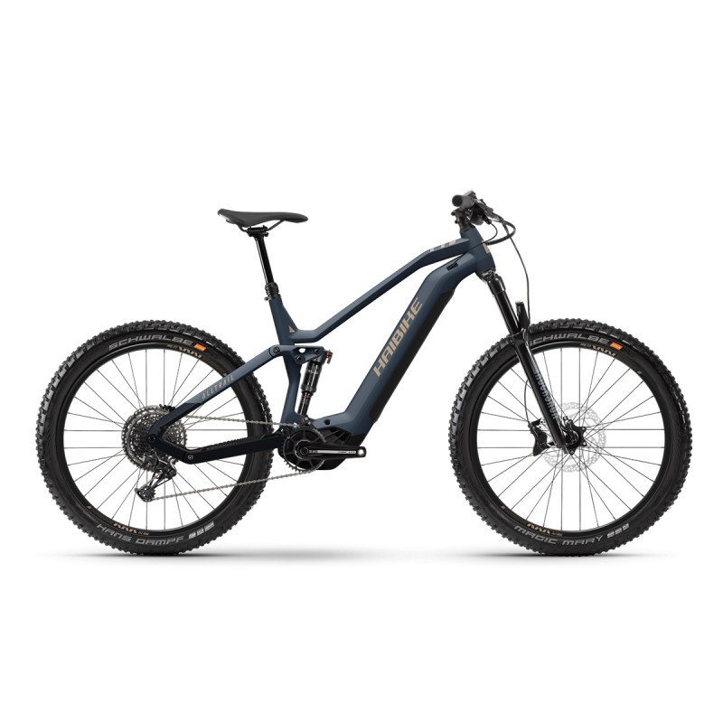 HAIBIKE E-Bike Haibike Alltrail 6 27.5