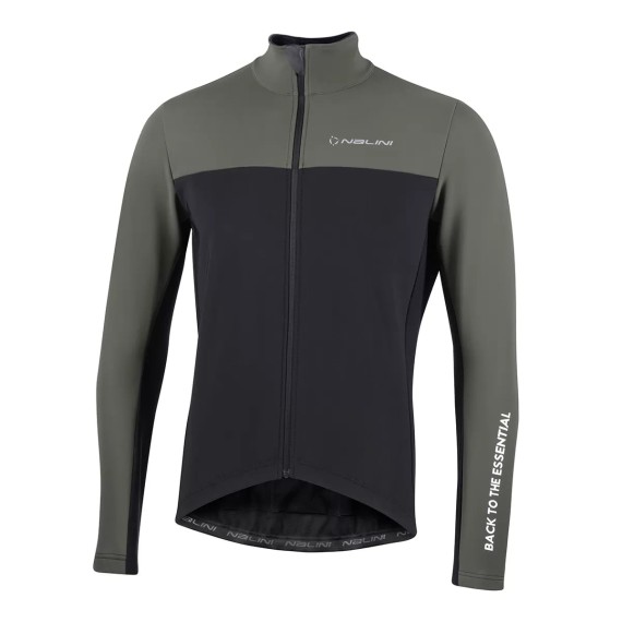 NALINI Nalini New Road Cycling Jacket