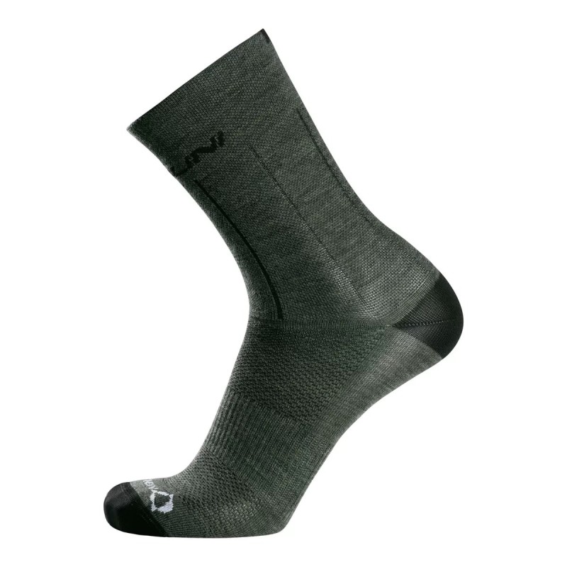 NALINI Chaussettes de Cyclisme Nalini New Wool