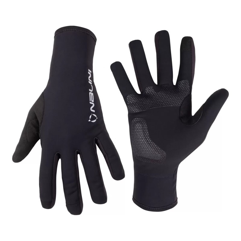 NALINI Nalini Logo Thermal Cycling Gloves