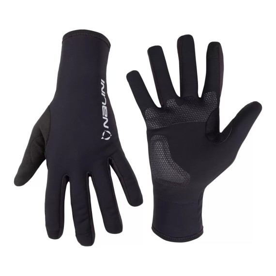 NALINI Guantes de ciclismo Nalini Logo Thermal