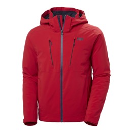  Giacca sci Helly Hansen Alpha 4.0