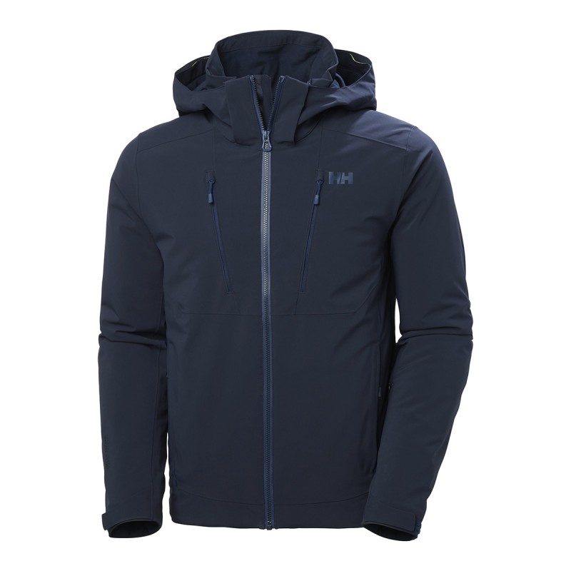 HELLY HANSEN Ski jacket Helly Hansen Alpha 4.0