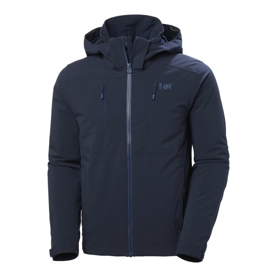 HELLY HANSEN Veste de ski Helly Hansen Alpha 4.0