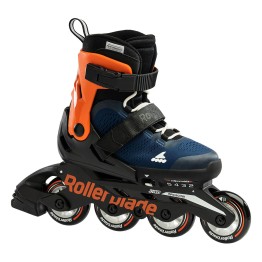 ROLLERBLADE Patins à roues alignées microlames