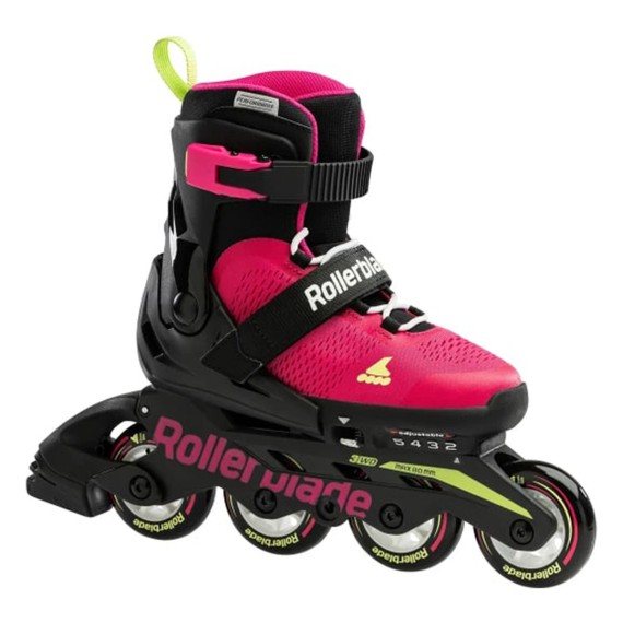 ROLLERBLADE Patins à roues alignées microlames