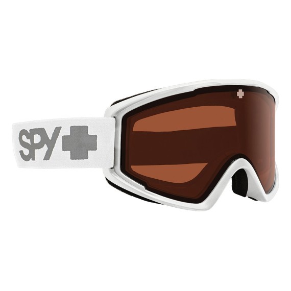 SPY Masque de Ski Spy+ Crusher Elite Eco