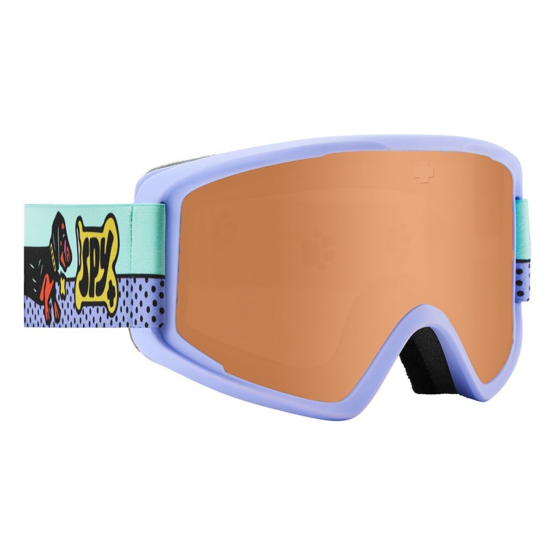 SPY Gafas de Esquí Spy+ Crusher Elite Jr