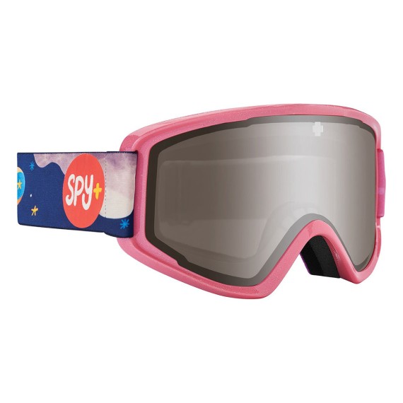 SPY Masque de Ski Spy+ Crusher Elite Jr