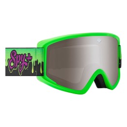 SPY Spy+ Crusher Elite Jr Ski Goggles