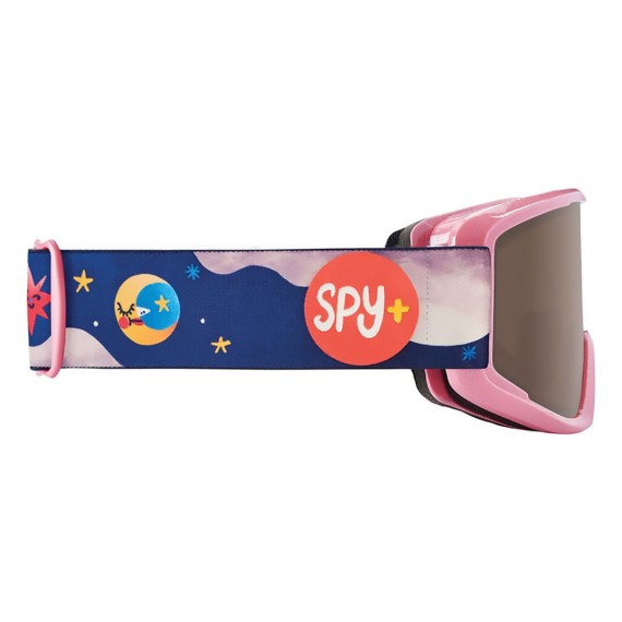 SPY Maschera sci Spy+ Crusher Elite Jr