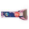 SPY Gafas de Esquí Spy+ Crusher Elite Jr