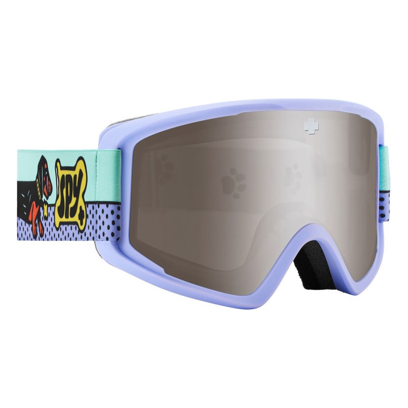 SPY Gafas de Esquí Spy+ Crusher Elite Jr