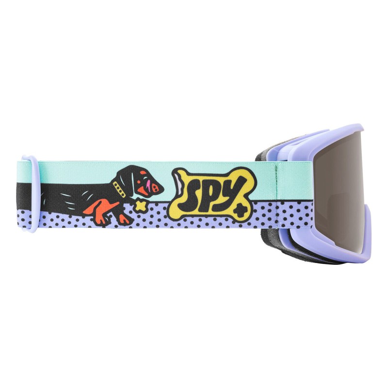 SPY Masque de Ski Spy+ Crusher Elite Jr