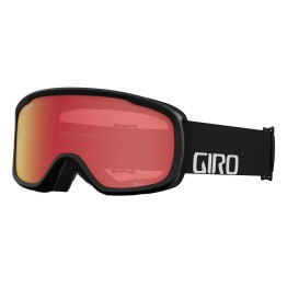 GIRO Masque de Ski Giro Cruz Black White