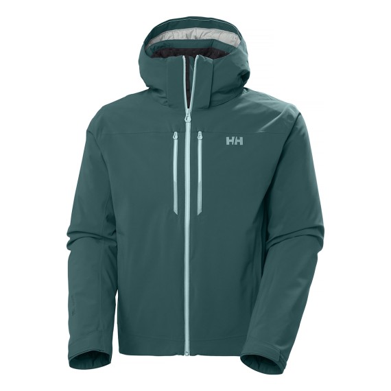 HELLY HANSEN Giacca sci Helly Hansen Alpha Lifaloft