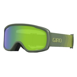 GIRO Gafas de Esquí Giro Cruz Green