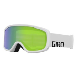 GIRO Maschera sci Giro Cruz White