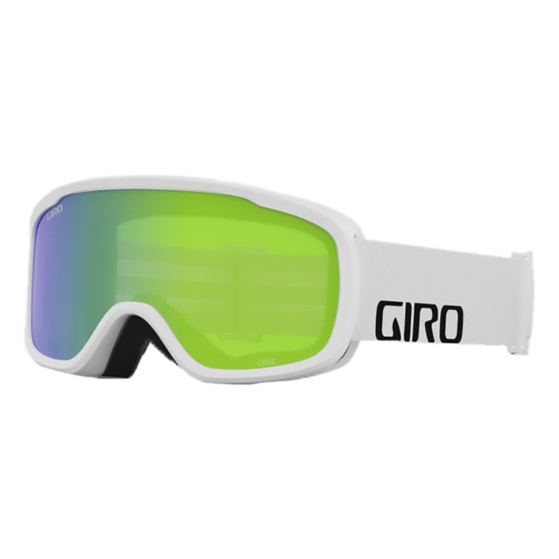 GIRO Gafas de Esquí Giro Cruz White