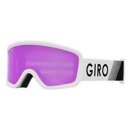 GIRO Gafas de Esquí Giro Chico White