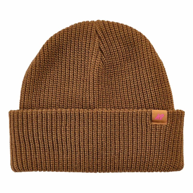 K2 Gorro K2 Knit