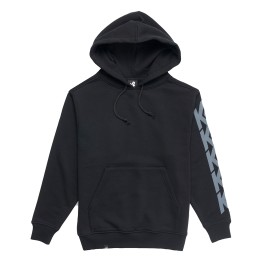 K2 Sudadera con capucha K2 Chain Logo W