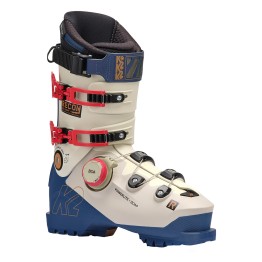 K2 Chaussures de Ski K2 Recon 120 Boa