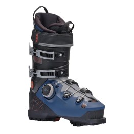 Scarponi sci K2 Recon 110 Boa K2 Freestyle/freeride