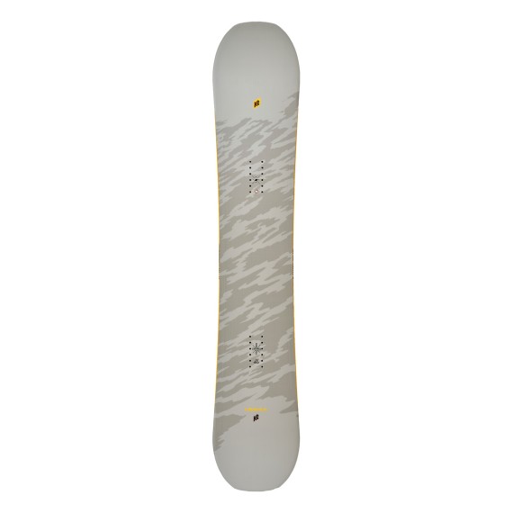 K2 K2 Gateway Pop Snowboard