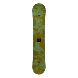 K2 K2 Standard Snowboard