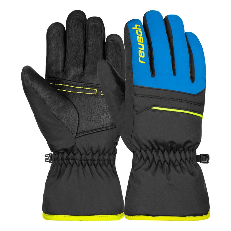 REUSCH Guanti sci Reusch Alan Junior