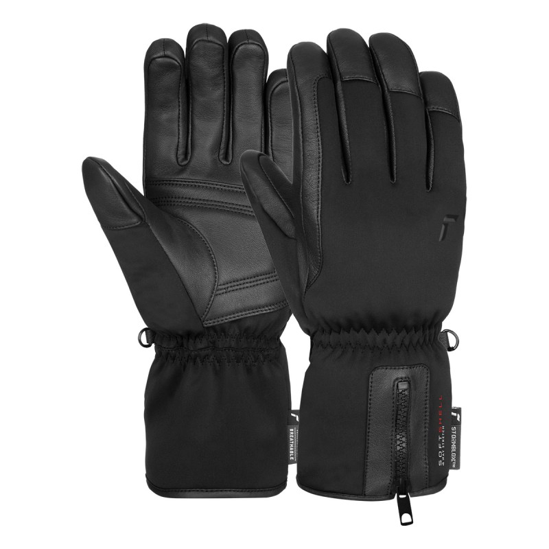 REUSCH Gants de Ski Reusch Powerline STORMBLOXX