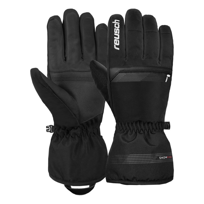 REUSCH Gants de Ski Reusch Snow King